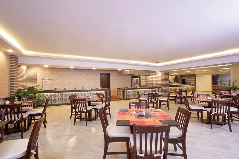 Pickalbatros Aqua Vista Resort powered by Playitas 23