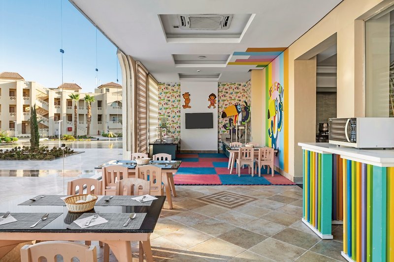 Pickalbatros Aqua Vista Resort powered by Playitas 24