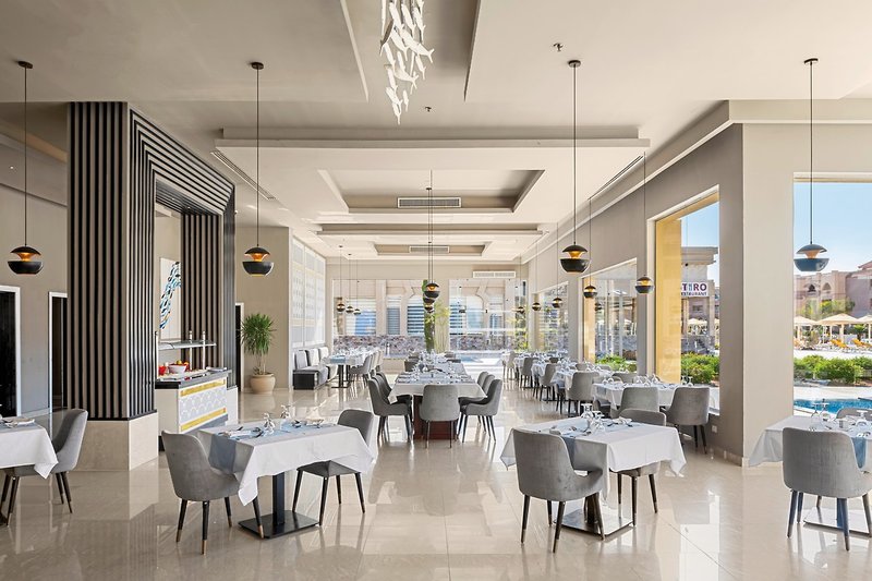 Pickalbatros Aqua Vista Resort powered by Playitas 25