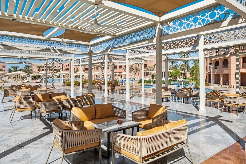 Pickalbatros Aqua Vista Resort powered by Playitas 26