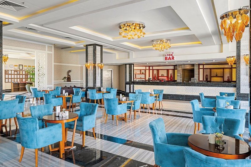 Pickalbatros Aqua Vista Resort powered by Playitas 27