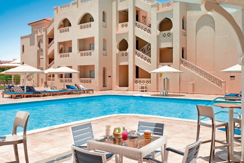 Pickalbatros Aqua Vista Resort powered by Playitas 28