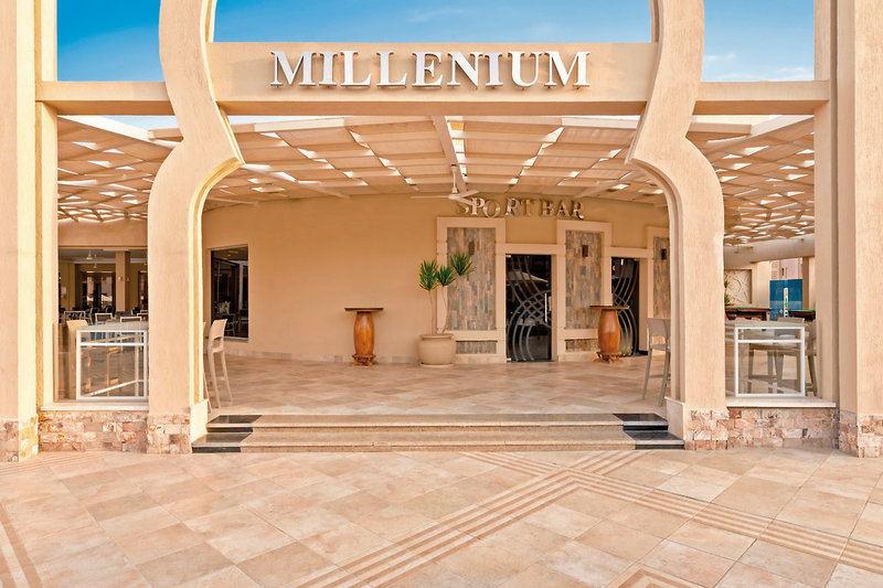 Pickalbatros Aqua Vista Resort powered by Playitas 29