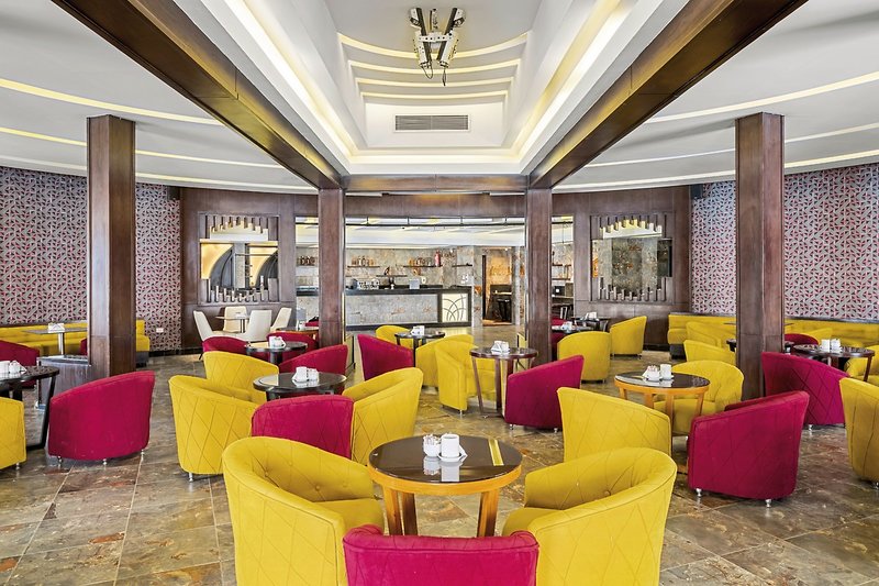 Pickalbatros Aqua Vista Resort powered by Playitas 30