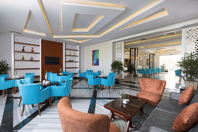 Pickalbatros Aqua Vista Resort powered by Playitas 32