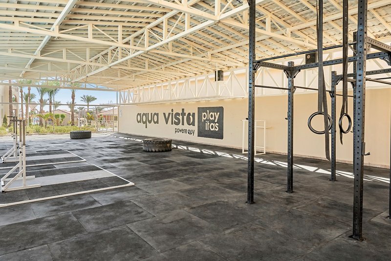 Pickalbatros Aqua Vista Resort powered by Playitas 34