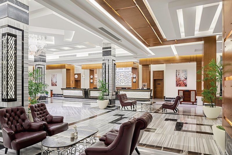 Pickalbatros Aqua Vista Resort powered by Playitas 38