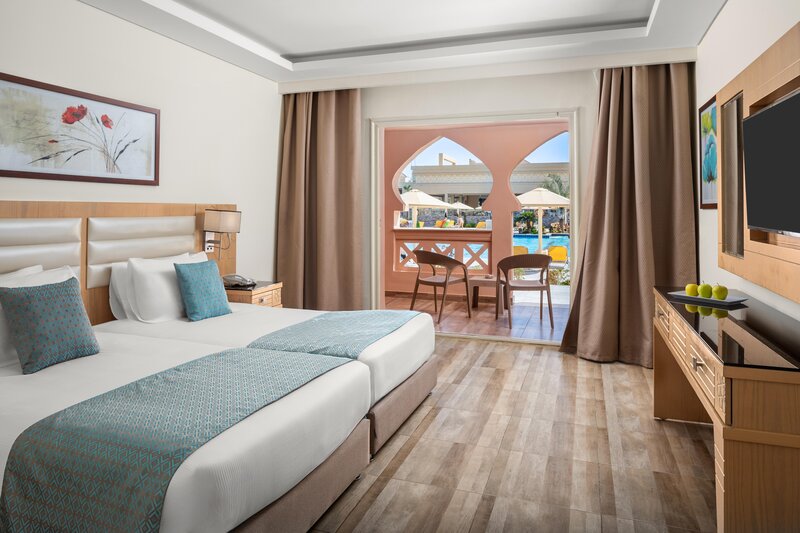 Pickalbatros Aqua Vista Resort powered by Playitas 17