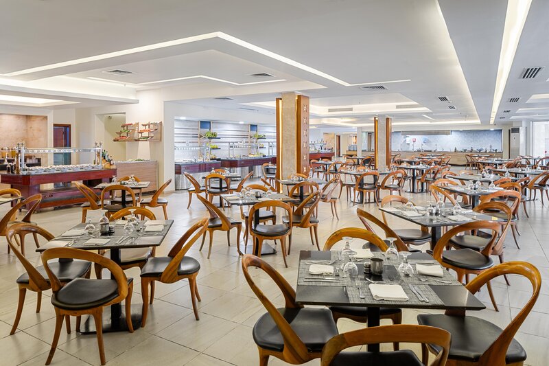 Pickalbatros Aqua Vista Resort powered by Playitas 24