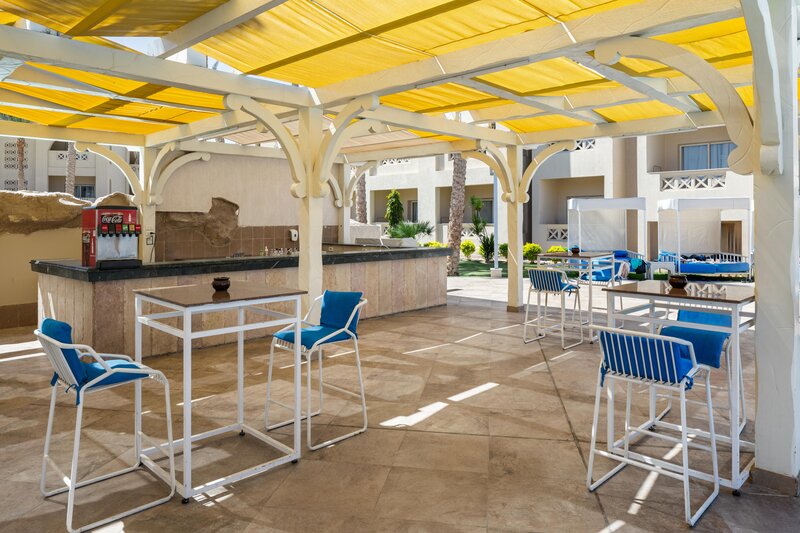 Pickalbatros Aqua Vista Resort powered by Playitas 94