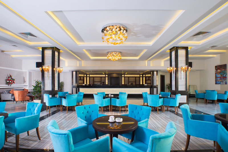 Pickalbatros Aqua Vista Resort powered by Playitas 124