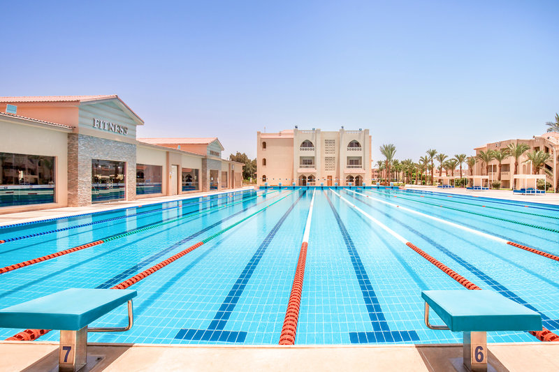 Pickalbatros Aqua Vista Resort powered by Playitas 3