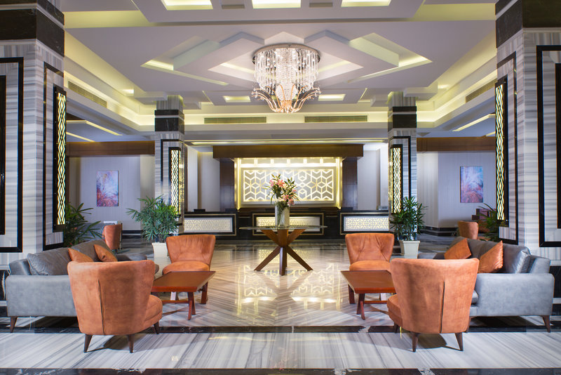 Pickalbatros Aqua Vista Resort powered by Playitas 5