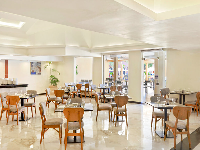 Pickalbatros Aqua Vista Resort powered by Playitas 7