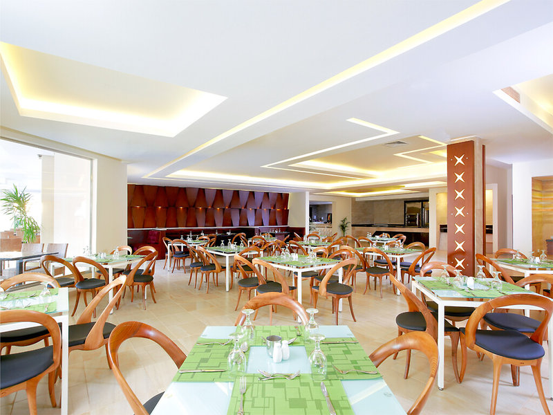 Pickalbatros Aqua Vista Resort powered by Playitas 8