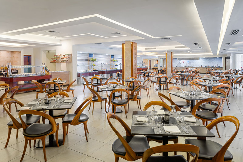 Pickalbatros Aqua Vista Resort powered by Playitas 10