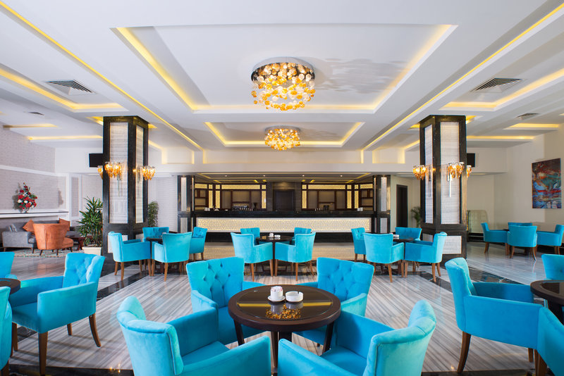 Pickalbatros Aqua Vista Resort powered by Playitas 12