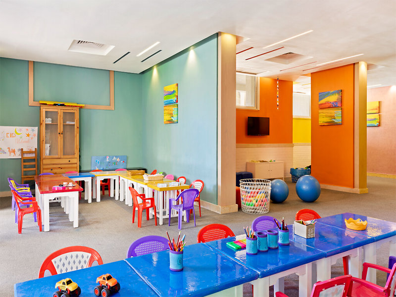 Pickalbatros Aqua Vista Resort powered by Playitas 15