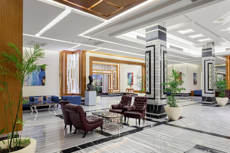 Pickalbatros Aqua Vista Resort powered by Playitas 33