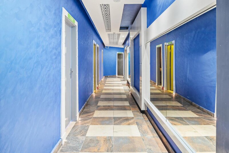 Pickalbatros Aqua Vista Resort powered by Playitas 41