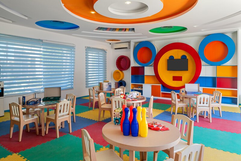 Pickalbatros Aqua Vista Resort powered by Playitas 44