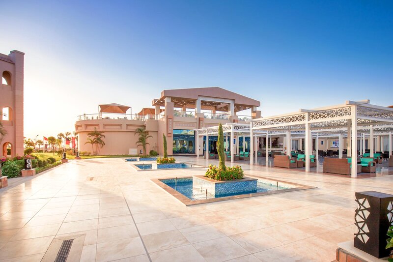 Pickalbatros Aqua Vista Resort powered by Playitas 45