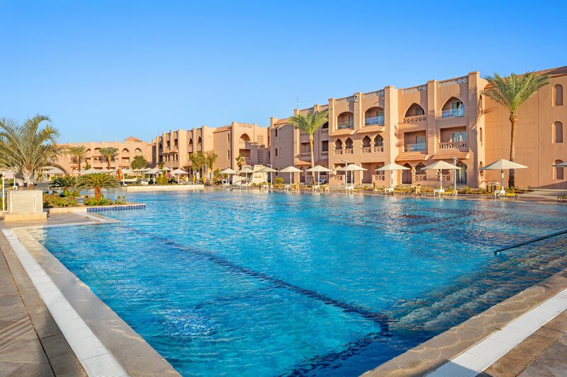 Pickalbatros Aqua Vista Resort powered by Playitas 55