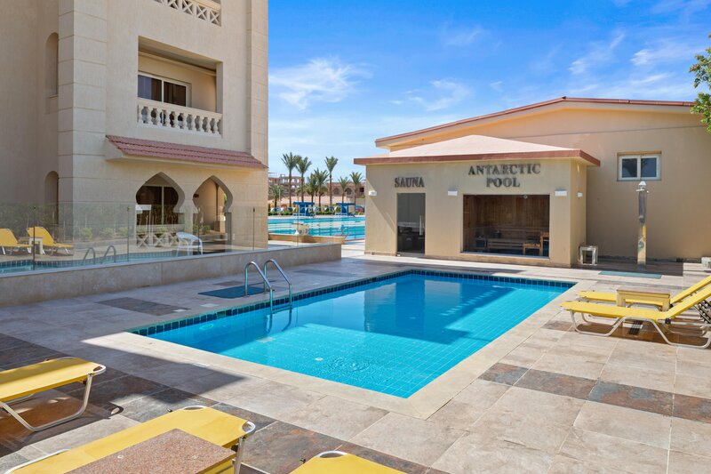 Pickalbatros Aqua Vista Resort powered by Playitas 59