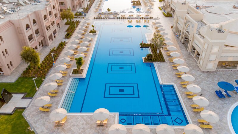 Pickalbatros Aqua Vista Resort powered by Playitas 72