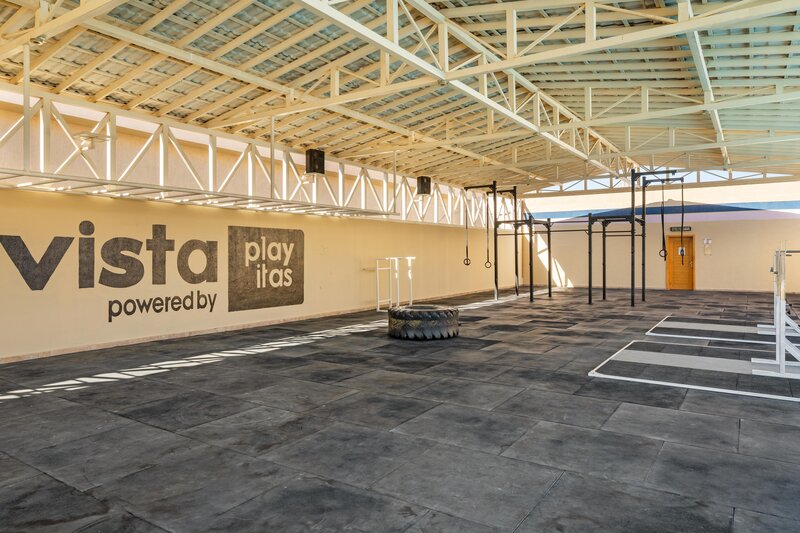 Pickalbatros Aqua Vista Resort powered by Playitas 82