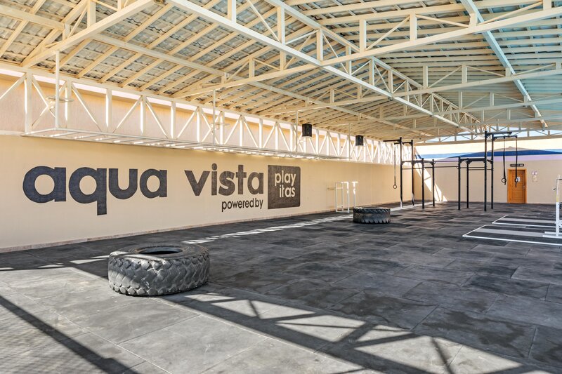 Pickalbatros Aqua Vista Resort powered by Playitas 83