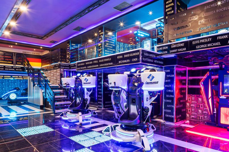 Pickalbatros Aqua Vista Resort powered by Playitas 85