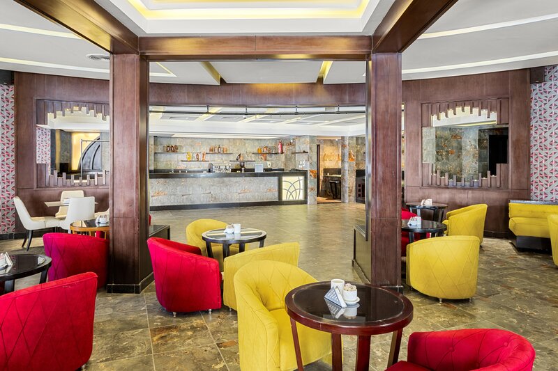 Pickalbatros Aqua Vista Resort powered by Playitas 100