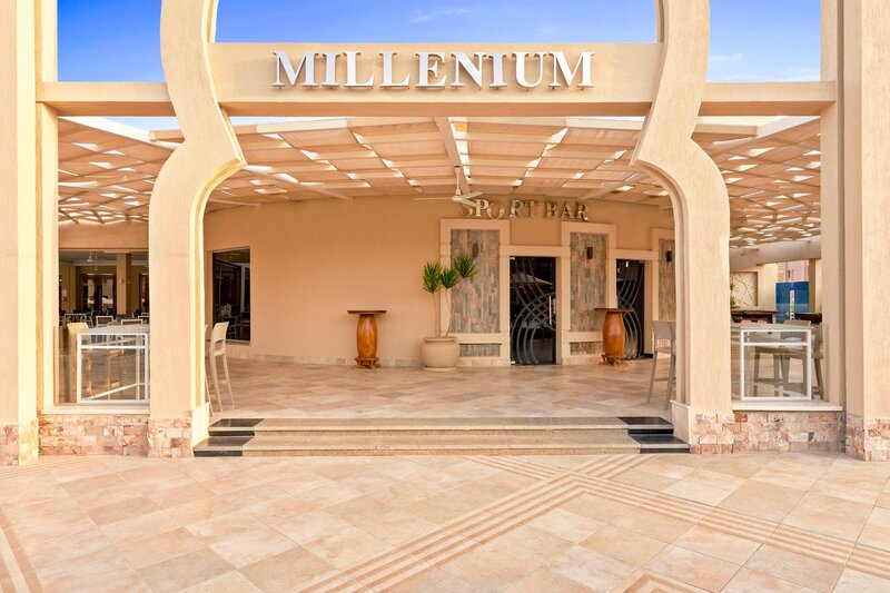 Pickalbatros Aqua Vista Resort powered by Playitas 102