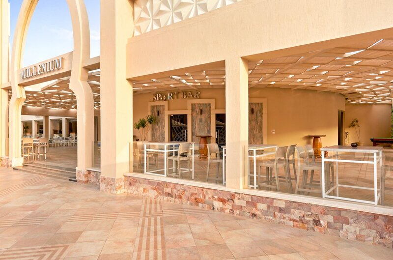 Pickalbatros Aqua Vista Resort powered by Playitas 103