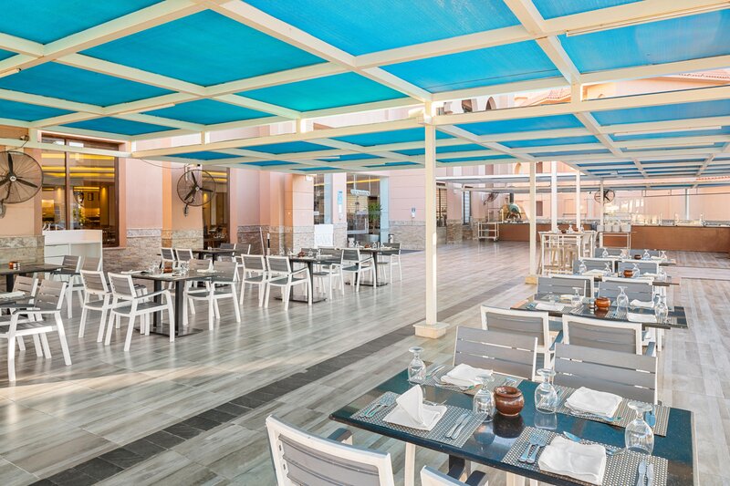 Pickalbatros Aqua Vista Resort powered by Playitas 120