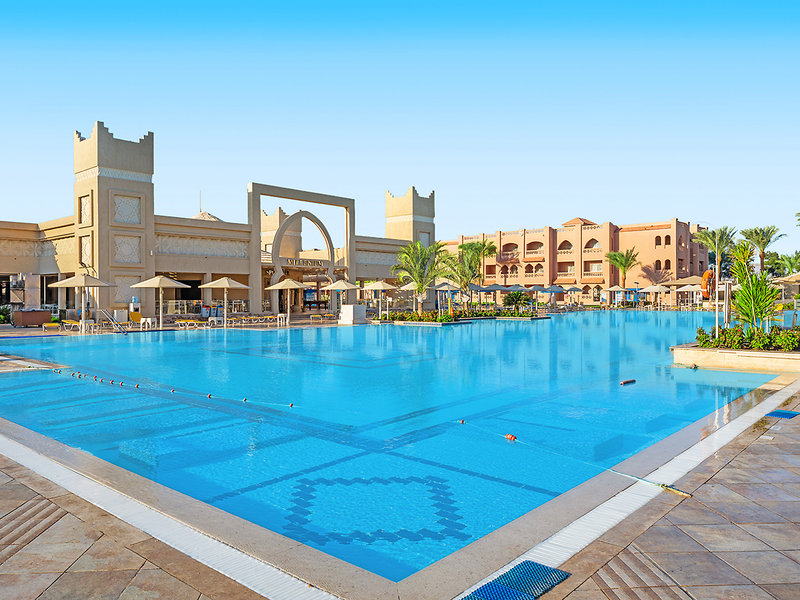 Aqua Vista Resort & Spa 1