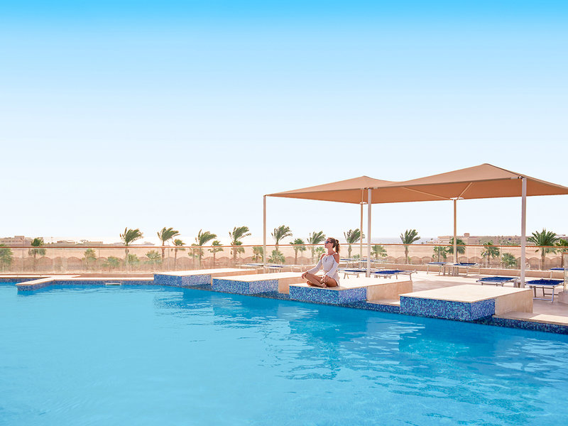 Aqua Vista Resort & Spa 2