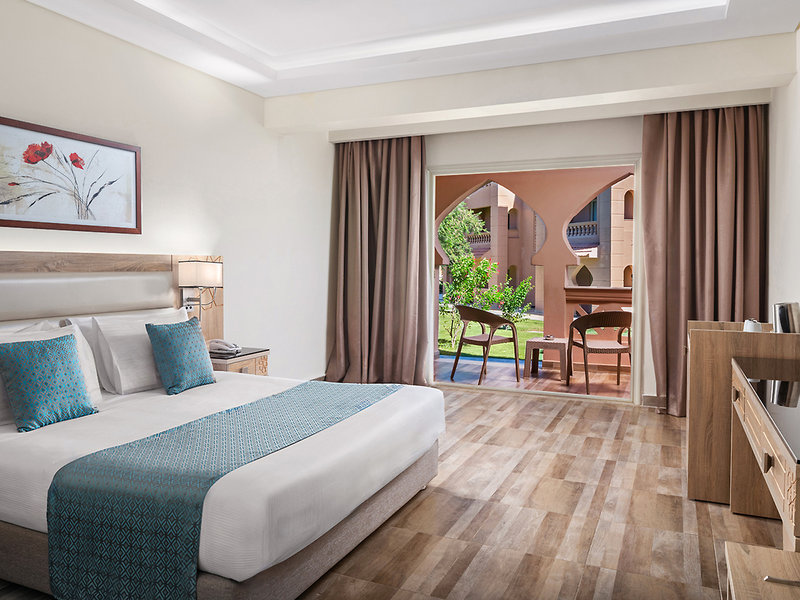 Aqua Vista Resort & Spa 3