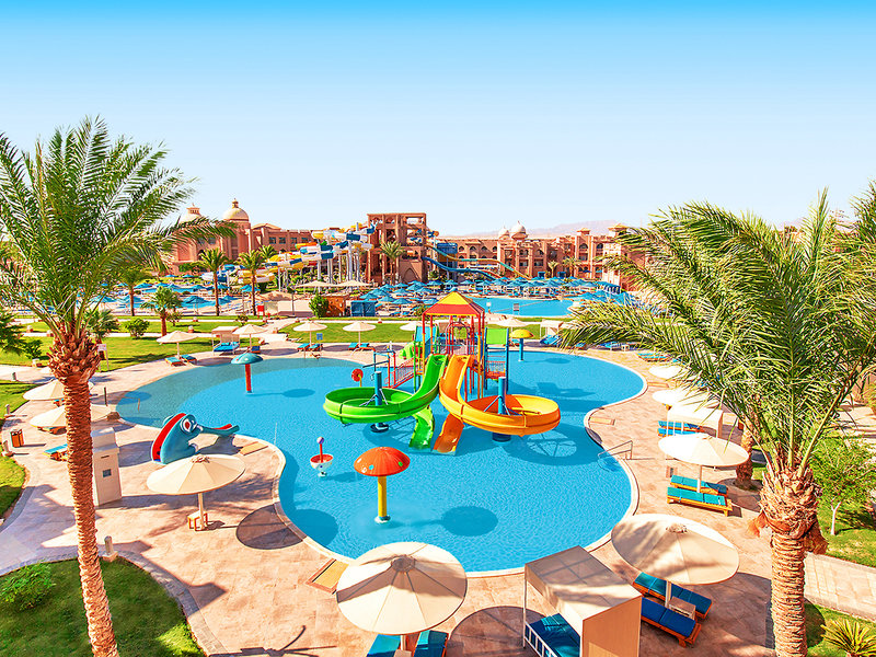 Aqua Vista Resort & Spa 5