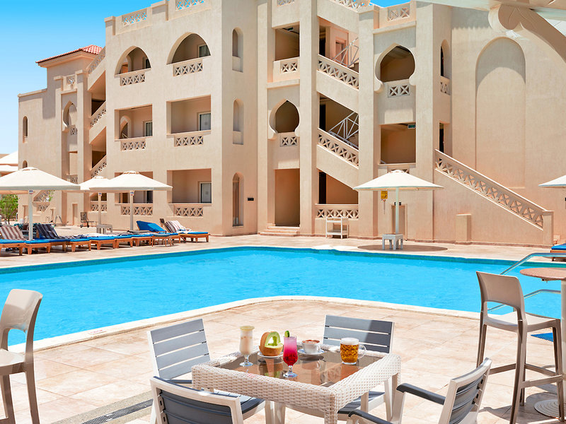 Aqua Vista Resort & Spa 6