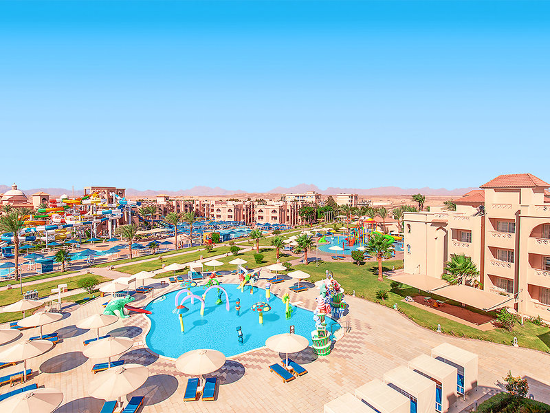 Aqua Vista Resort & Spa 7