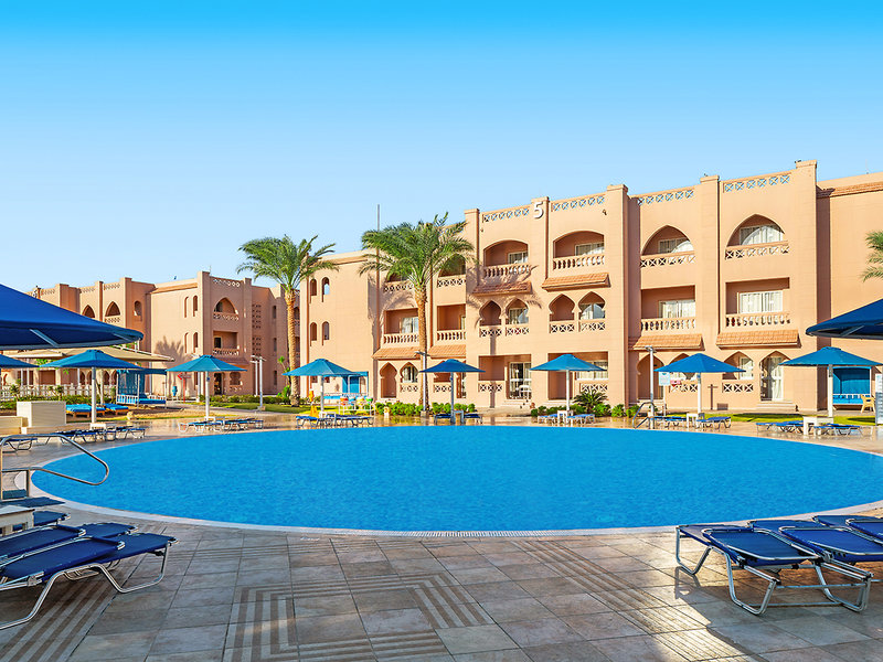 Aqua Vista Resort & Spa 8