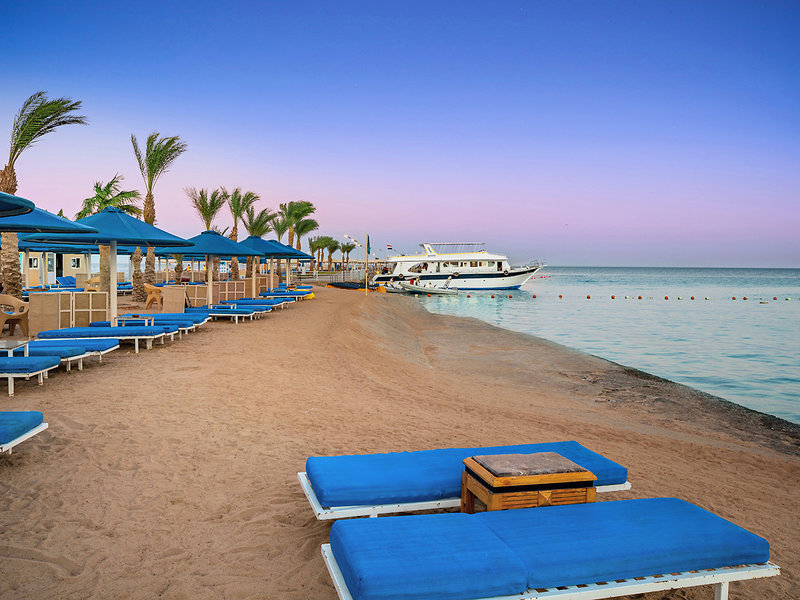 Aqua Vista Resort & Spa 10