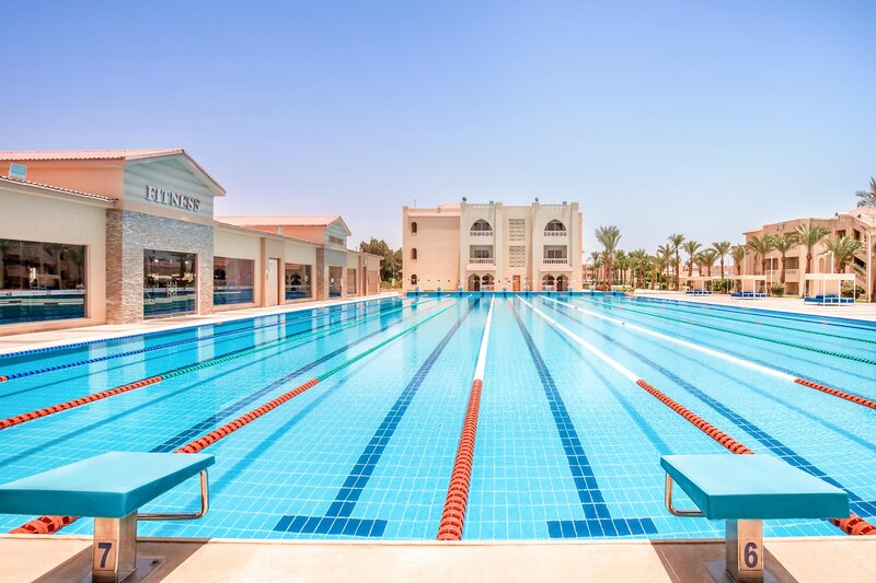 Aqua Vista Resort & Spa 15