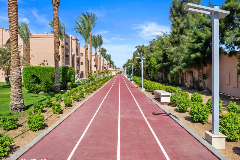 Aqua Vista Resort & Spa 19