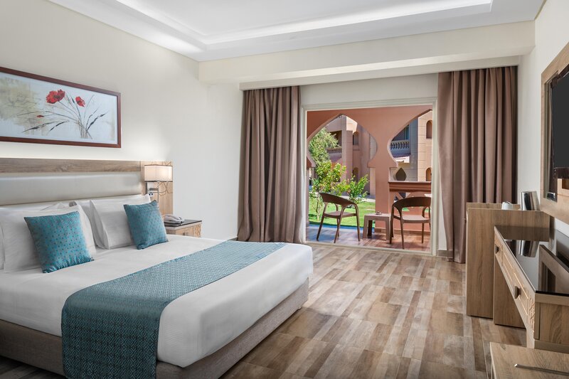 Aqua Vista Resort & Spa 25