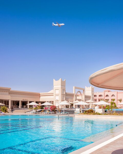 Aqua Vista Resort & Spa 44