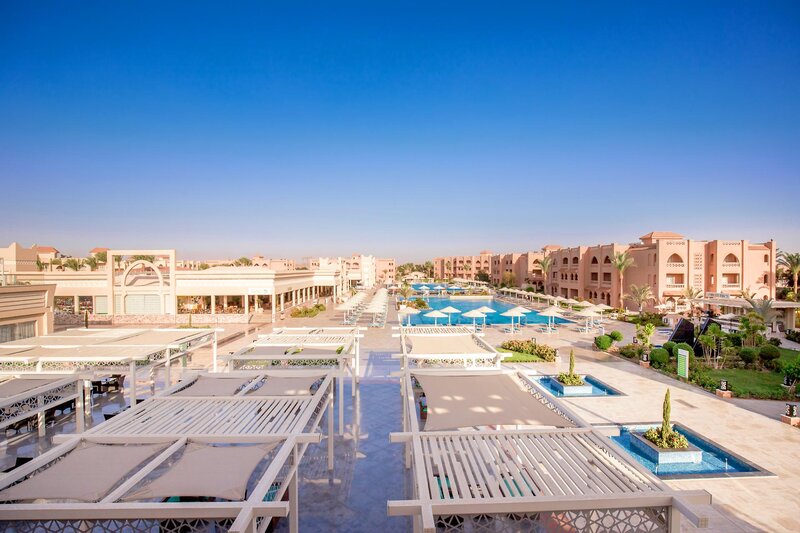 Aqua Vista Resort & Spa 45