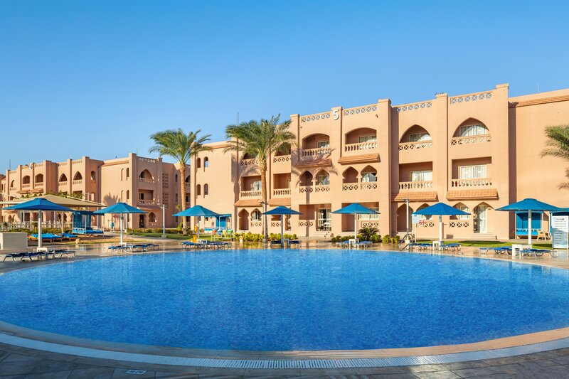 Aqua Vista Resort & Spa 54